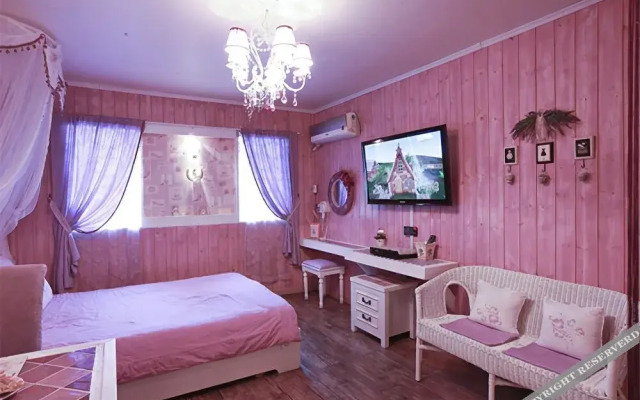 Chuncheon Green Snail Pension