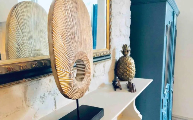 Seaside Escape - gorgeous 2 bed apartment in St-Leonards-on-Sea