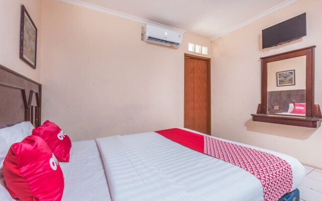 Taman Cibinong by OYO Rooms