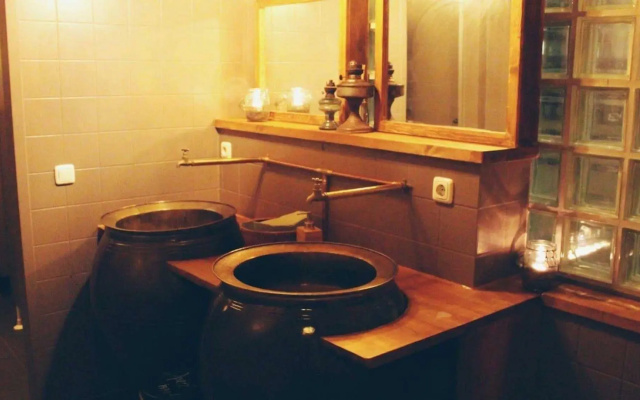 MIDI Inn - Parkhotel Mitte