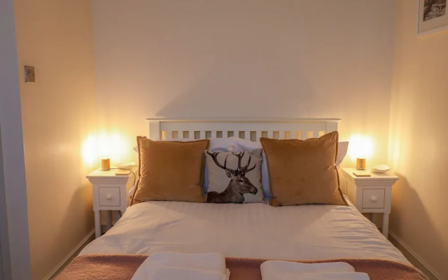 Rydal Suite