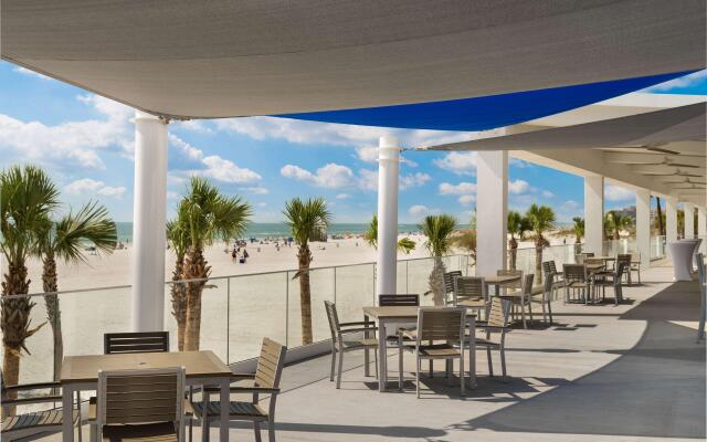 Hilton Clearwater Beach Resort & Spa