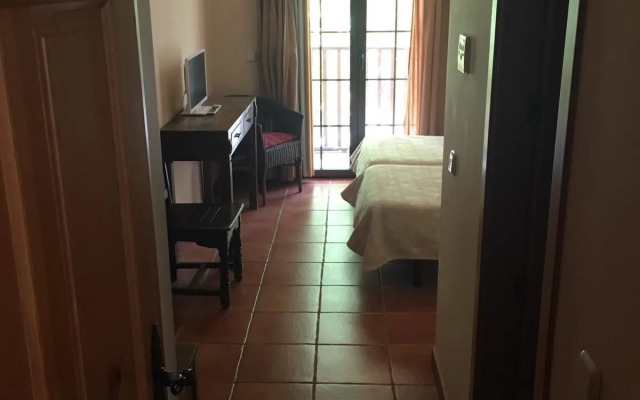 Hostal Rural La Botería