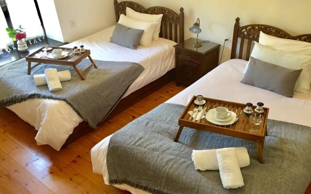 Pelion Mansion Hatziargiri