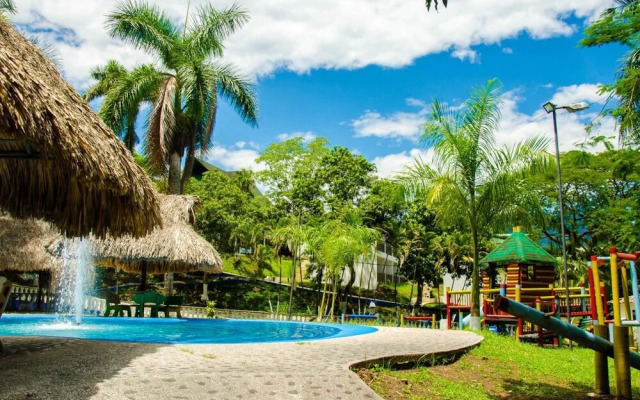 Hotel Sol Pintada