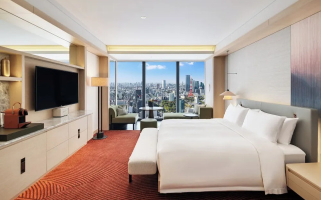 Fairmont Tokyo