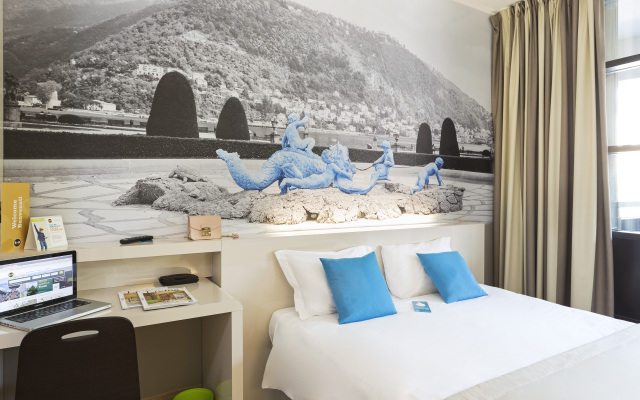 B&B Hotel Como Camerlata