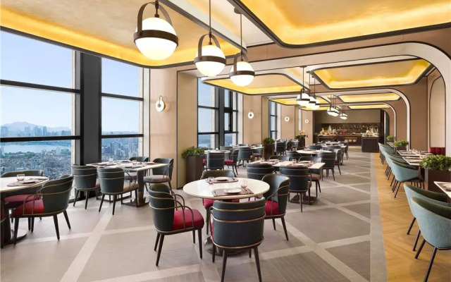 Pullman Ambassador Seoul Eastpole