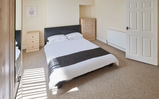 Host Stay 1 Oswy Street