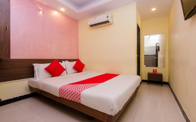 Amana Suites By OYO Rooms