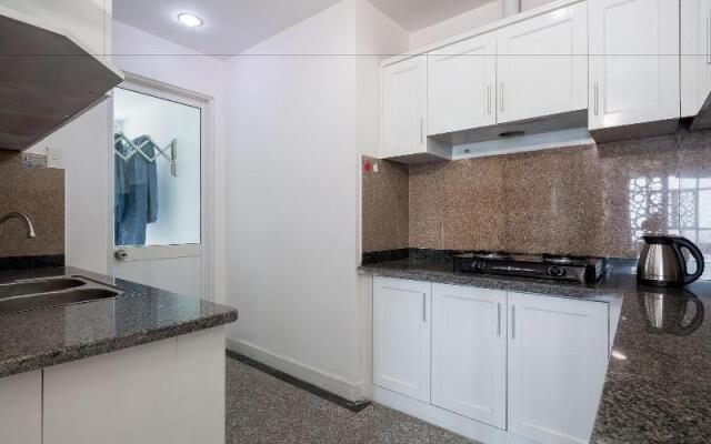 Zoneland Apartments - Hoang Anh Gia Lai LakeView