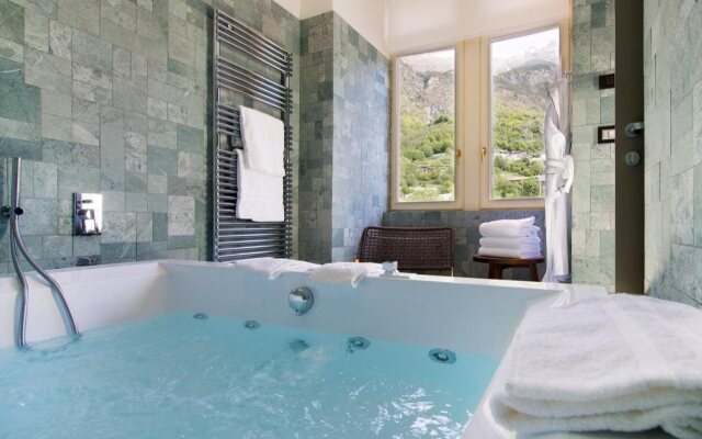 Parc Hotel Billia