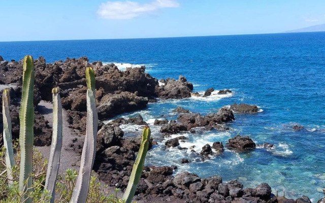 LUXURY VILLA NAUTILUS Heated pool Spa