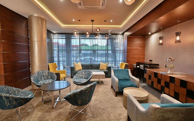 Premier Splendid Inn Bloemfontein