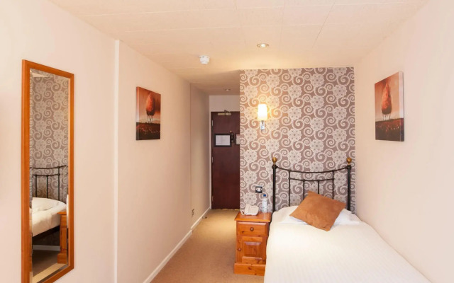 White Hart, Exeter by Marston's Inns