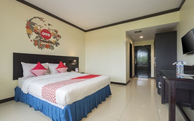 Hotel Darma Nusantara 3 by OYO Rooms