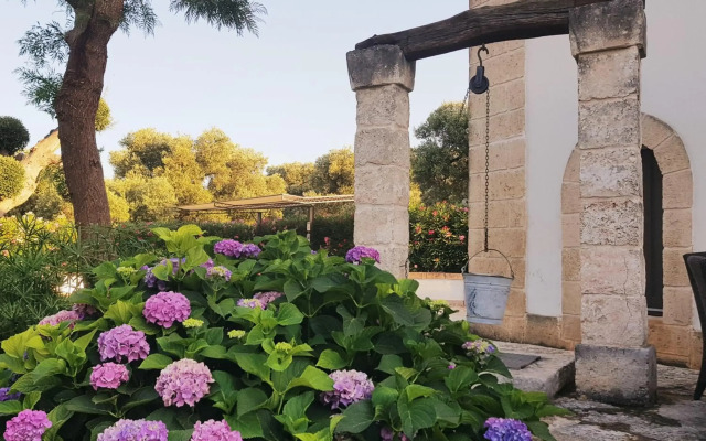 Masseria La Foggia