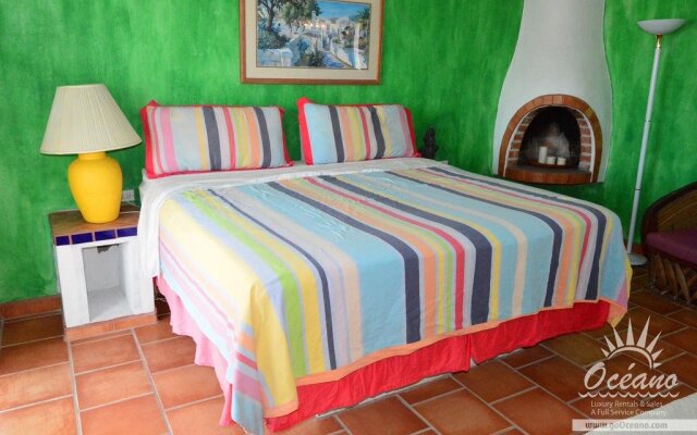Casa Espiritu