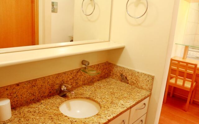 Bull House - Ipanema Flat - 161017