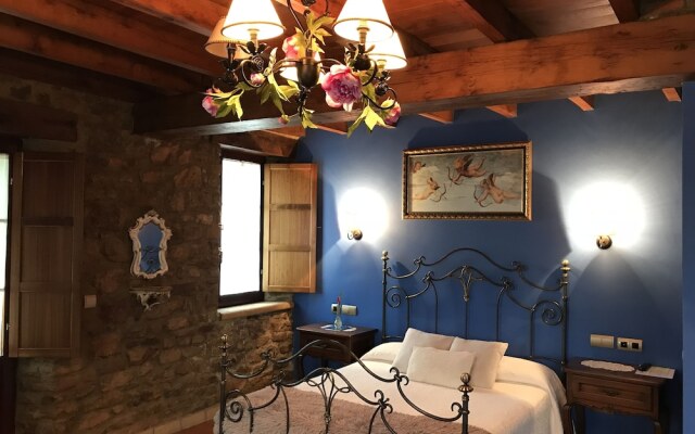 Posada El Angel de la Guarda