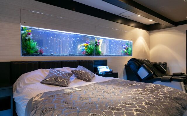 i RESORT ARTIA Luxury GIFU - Adult only