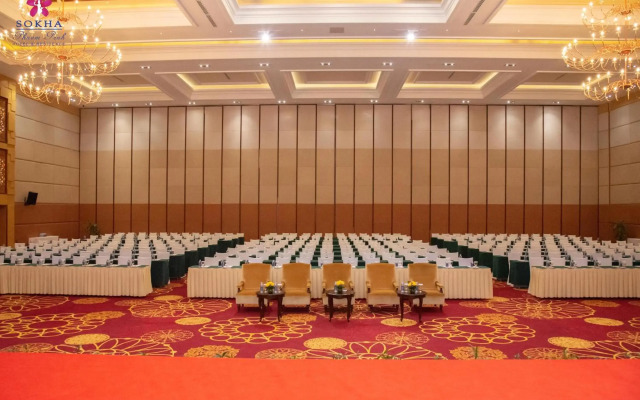 Sokha Phnom Penh Hotel