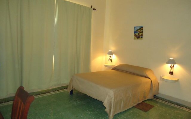 Hotel Suites Cordoba
