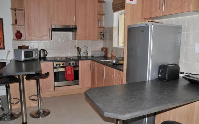 A&A Guesthouse