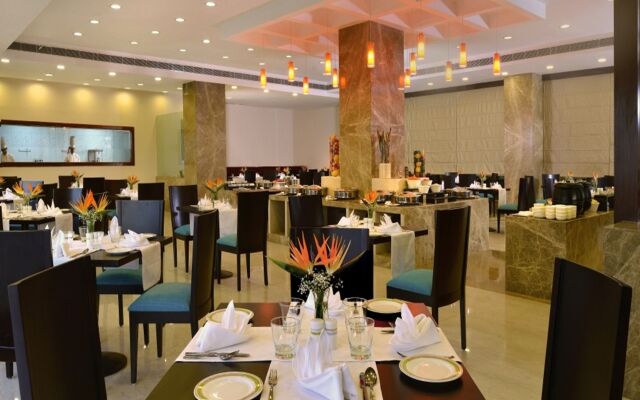 Red Fox by Lemon Tree Hotels, Bhiwadi