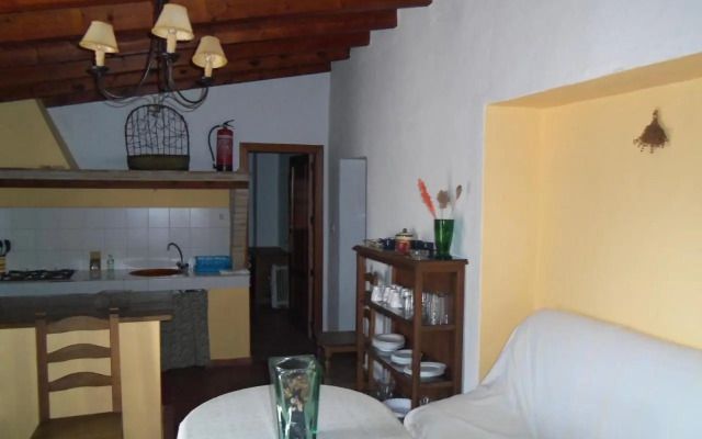 Casas Rurales Jardines Del Visir