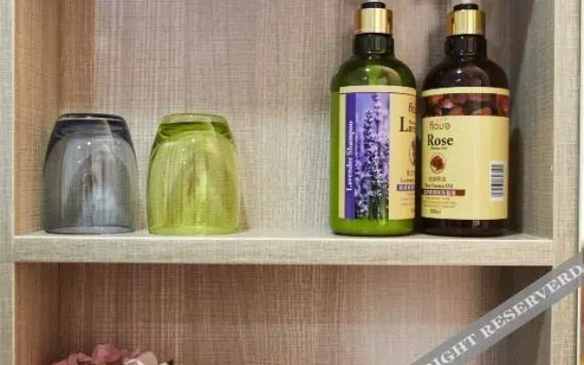 重庆斯威特生态酒店