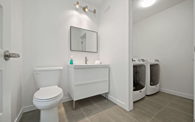 Relais Mont-Blanc by Tremblant Platinum