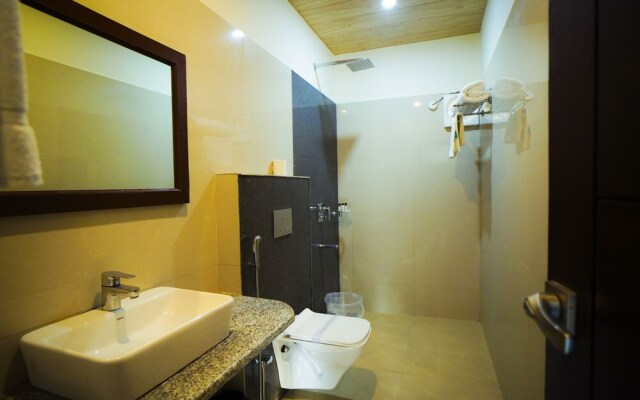 Mango Bloom River Resort