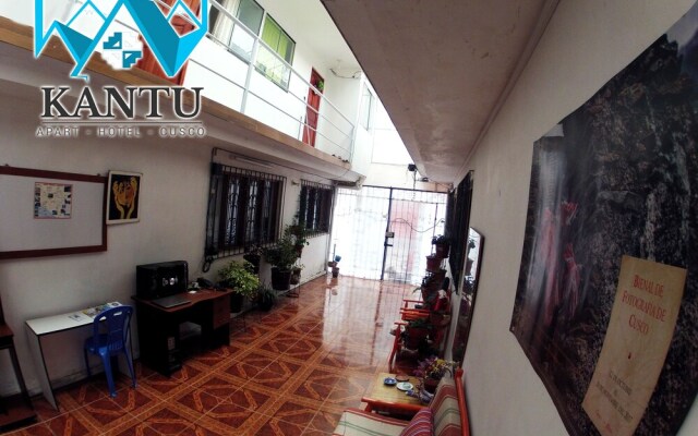 Kantu Apart Hotel