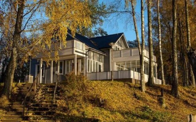 Villa Haapsaari