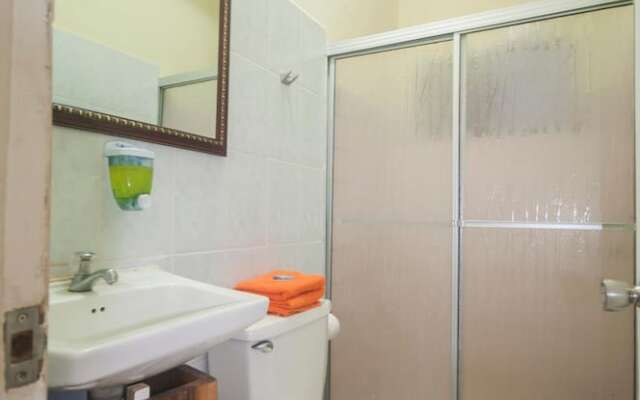 Cadillac Rock Hotel - Adults Only