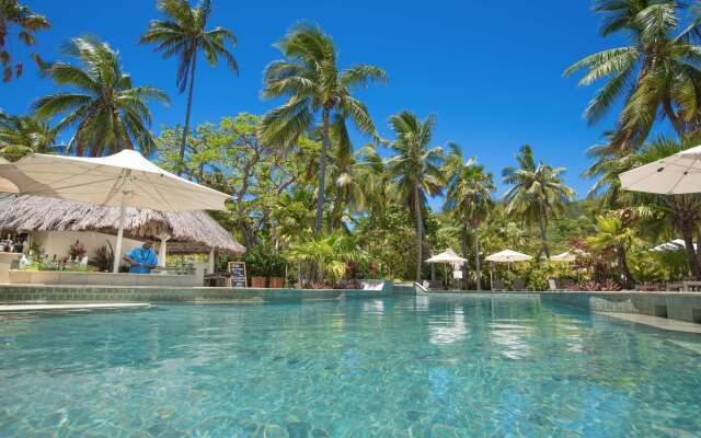 Castaway Island Fiji
