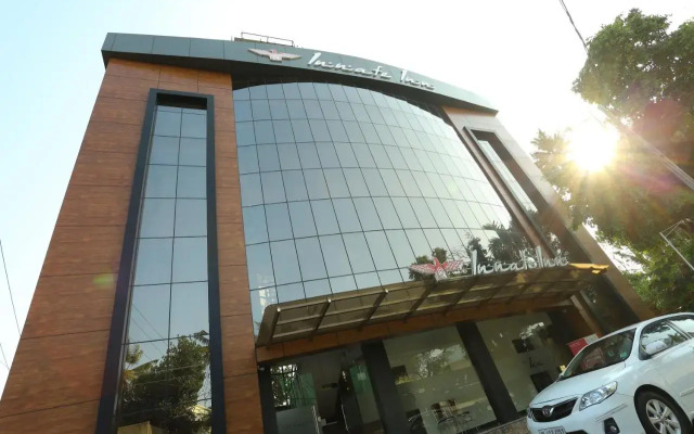 Hotel Innate Inn