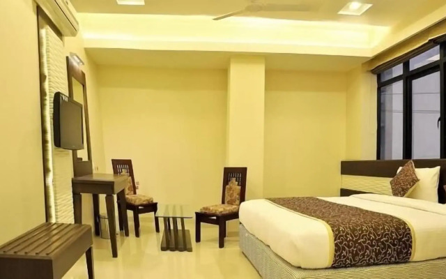 Hotel Shree Narayana