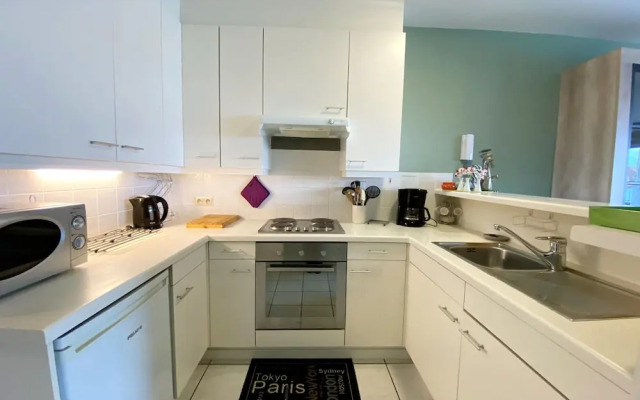 Apartment in Nieuwpoort Near the Beach