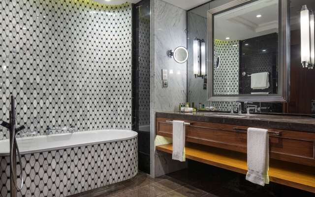 Hilton Istanbul Bomonti Hotel & Conference Center