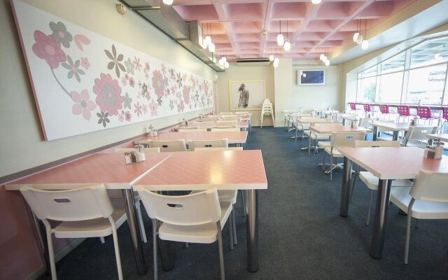 Citrus Hotel Cardiff by Compass Hospitality