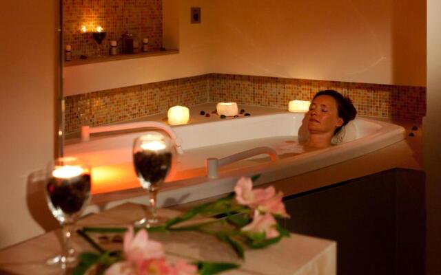 Ringhotel Strandblick