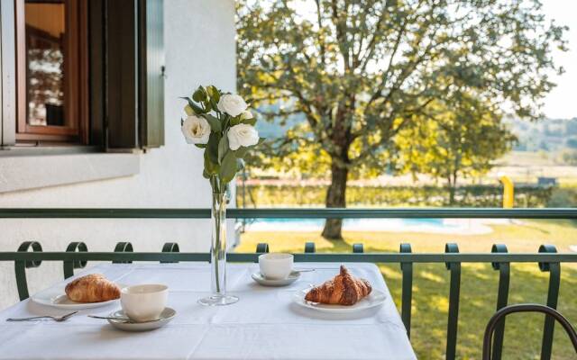 Buccara B&B Due Del Monte