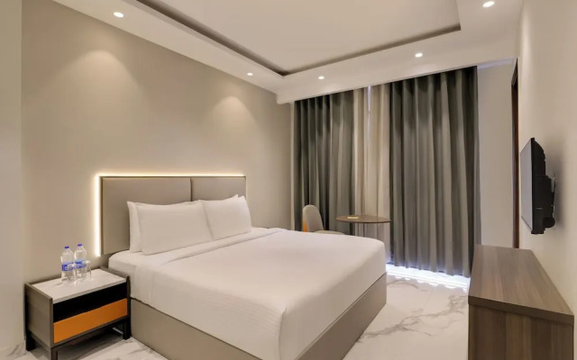 Hoften Sukh Vasa, Sector 51 Gurgaon
