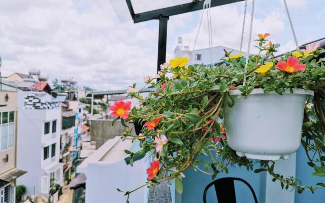 Dalat Che House