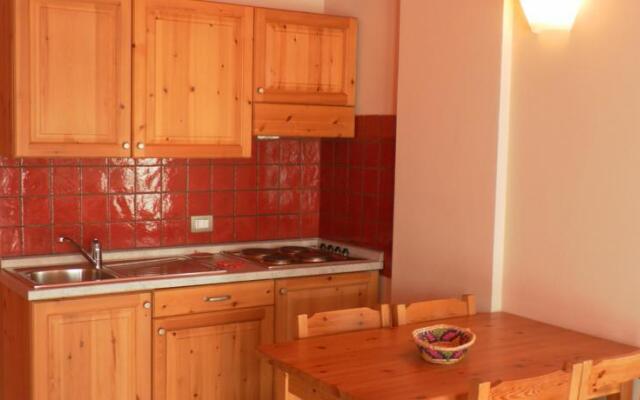 Residence Stalle Lunghe