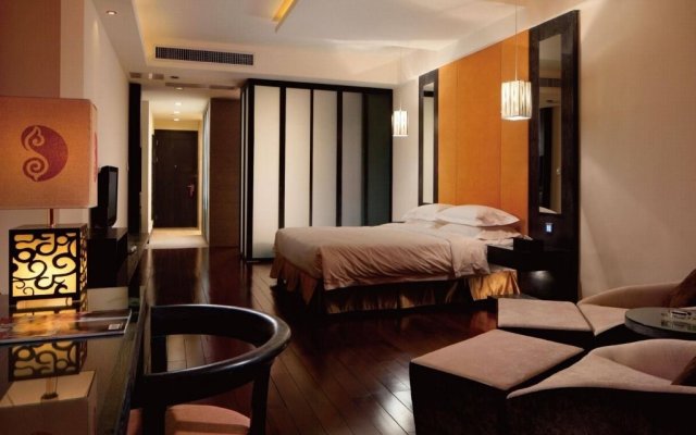 Days and Suites Xiamen Resort