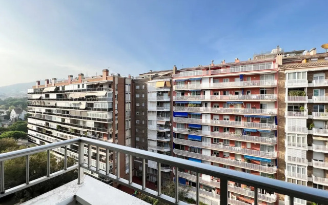 Stay U-nique Apartments Beltrán i Rózpide