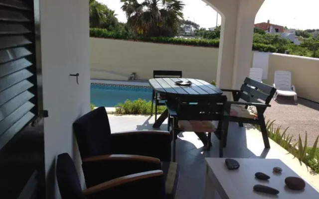 Villa Asunta